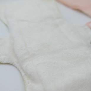 竹纖維衛生巾